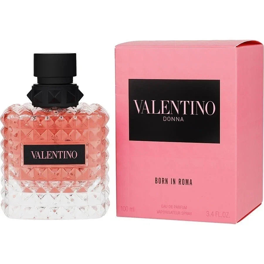 Valentino Donna Born In Roma EDP bottle for women