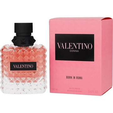 Valentino Donna Born In Roma EDP bottle for women