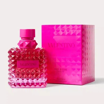 Valentino Donna Born In Roma Pink PP EDP bottle