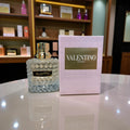 Valentino Donna Eau de Parfum bottle for women