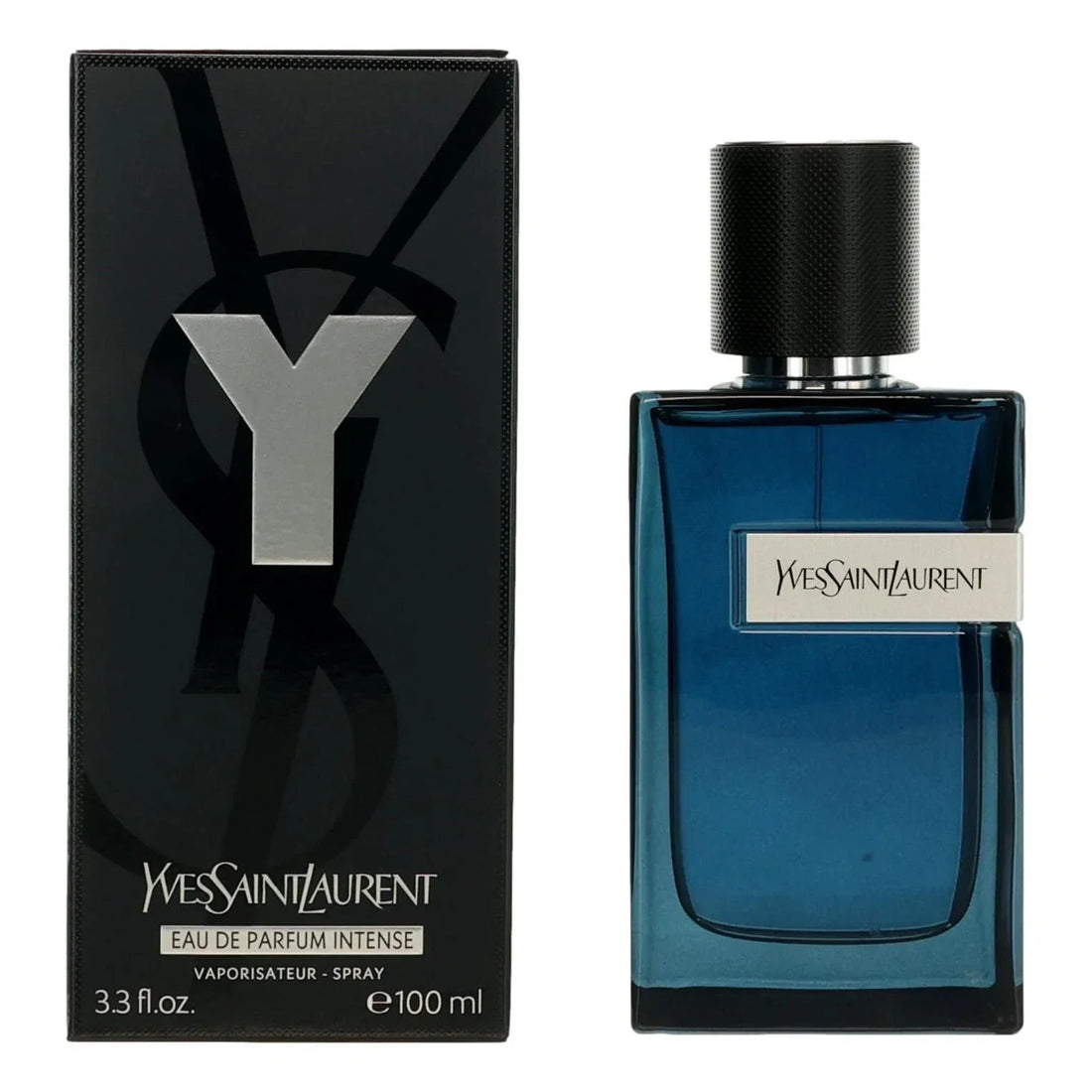Y by Yves Saint Laurent Eau de Parfum Intense 3.3oz bottle