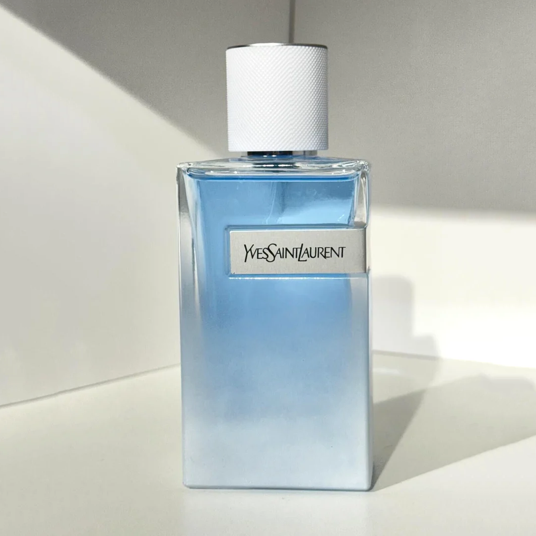 YSL Y by Yves Saint Laurent Eau Fraiche 3.3oz bottle