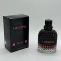 Valentino Donna Born In Roma Intense EDP 3.4oz bottle