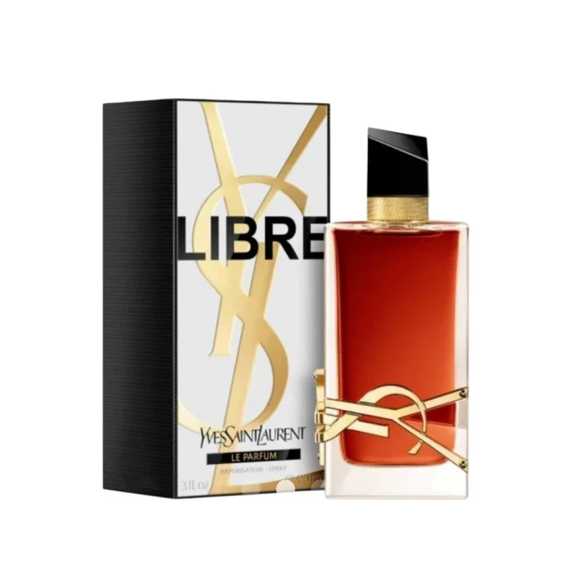 YSL Libre Le Parfum 90ml bottle