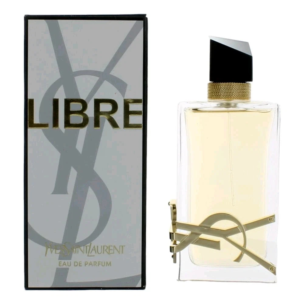 YSL Libre Eau De Parfum 100ml bottle for women