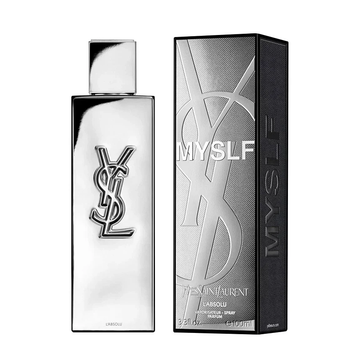 YSL MYSLF Le Parfum 100ml bottle for men