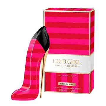 Good Girl Colormania Collector Edition EDP bottle