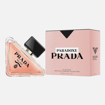 Prada Paradoxe Eau De Parfum 90ml bottle for women
