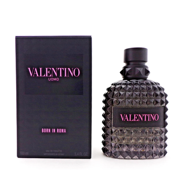 Valentino Uomo Born in Roma EDT bottle for men
