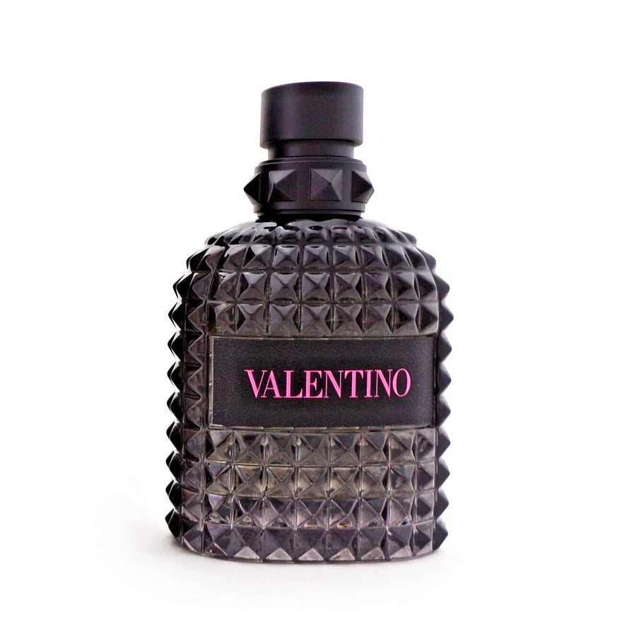 Valentino Uomo Born in Roma EDT bottle for men