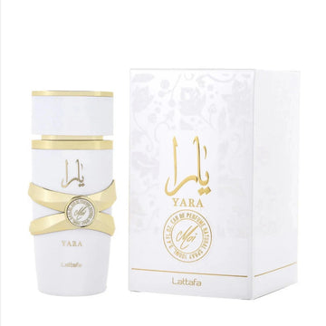Lattafa Yara Moi Eau De Parfum 100ml bottle for women