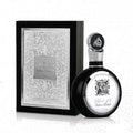 Lattafa Fakhar Black Eau de Parfum 100ml bottle