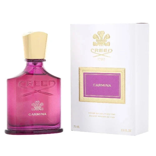 Creed Carmina EDP 2.5oz bottle for women