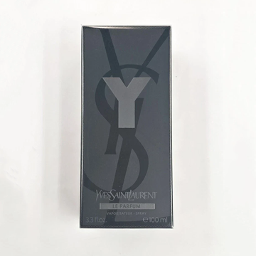 Yves Saint Laurent Y Le Parfum 2021 EDP 3.4oz bottle
