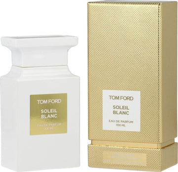 Tom Ford Soleil Blanc Eau de Parfum 100ml bottle