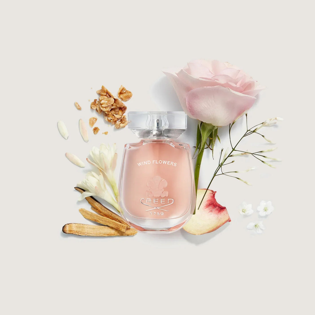 Creed Wind Flowers Eau de Parfum 75ml bottle