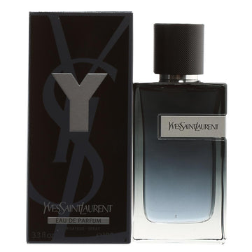 Yves Saint Laurent Y EDP 3.3oz bottle for men